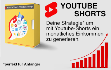 Youtube Shorts Affiliat